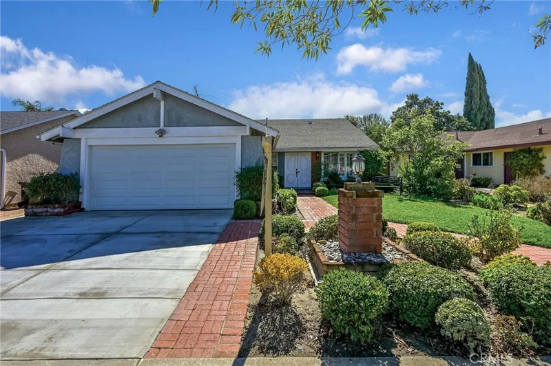 12356 Reva Street, Cerritos, CA 90703