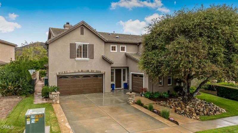 548 Knollwood Drive, Newbury Park, CA 91320