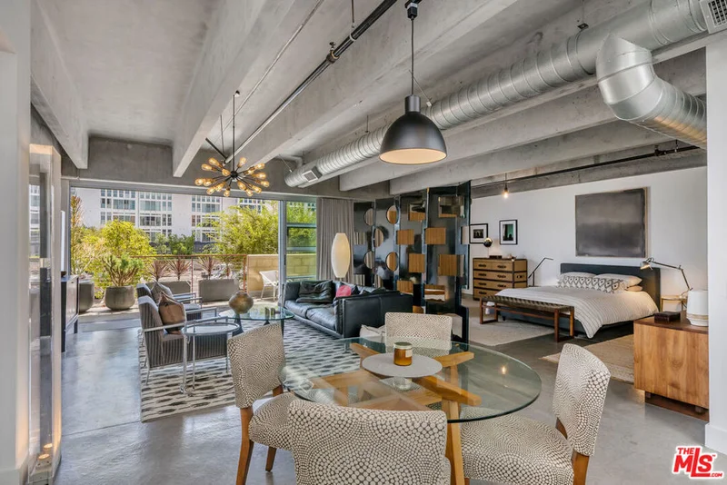 4141 Glencoe Avenue 206, Marina Del Rey, CA 90292