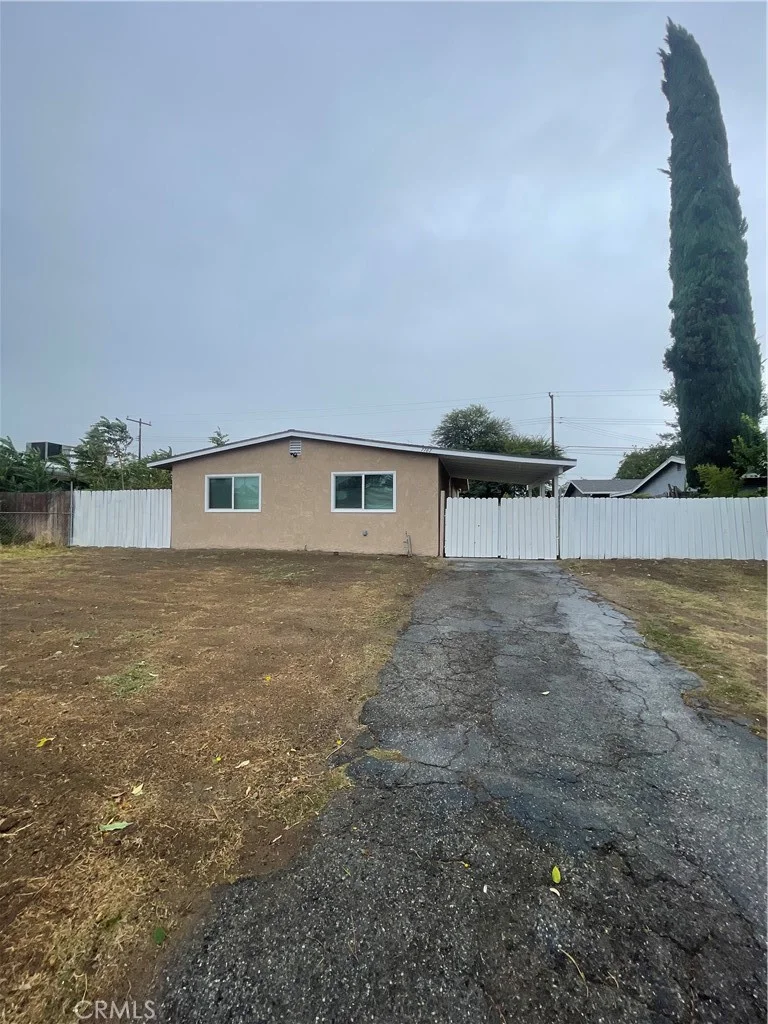 7787 Golondrina, San Bernardino, CA 92410