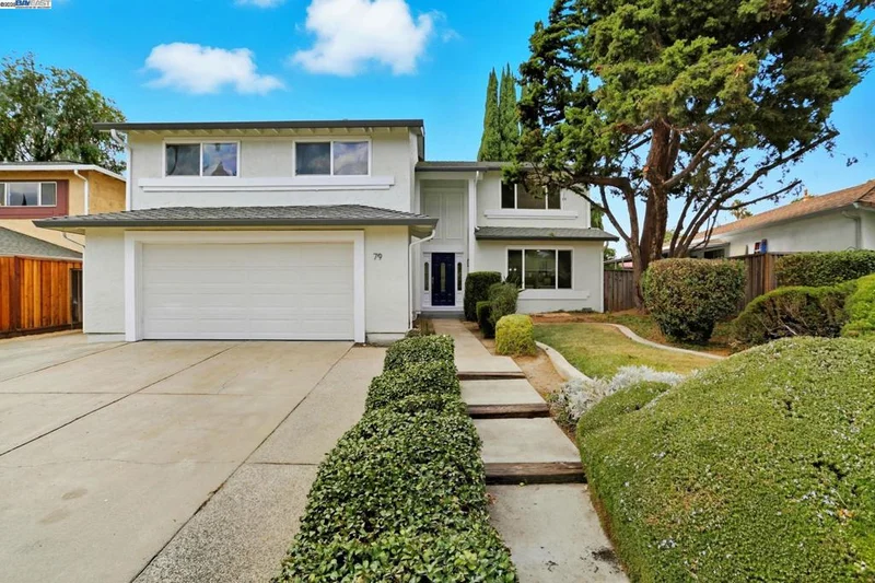 79 Park Sharon Dr, San Jose, CA 95136