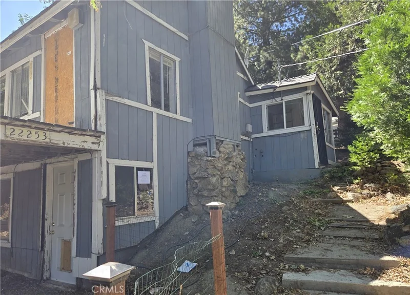 22253 Pine Drive, Cedarpines Park, CA 92322