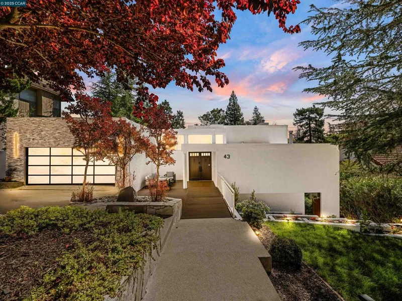 43 Pulido Ct, Danville, CA 94526