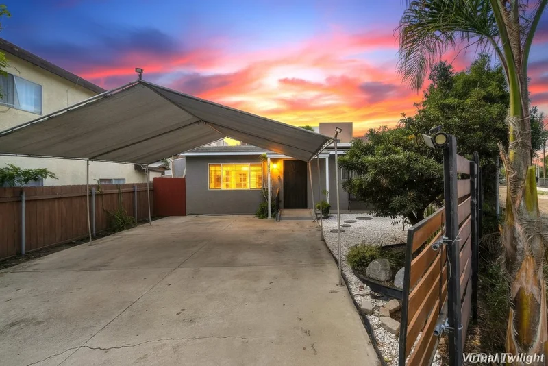 247 W Park, San Ysidro, CA 92173