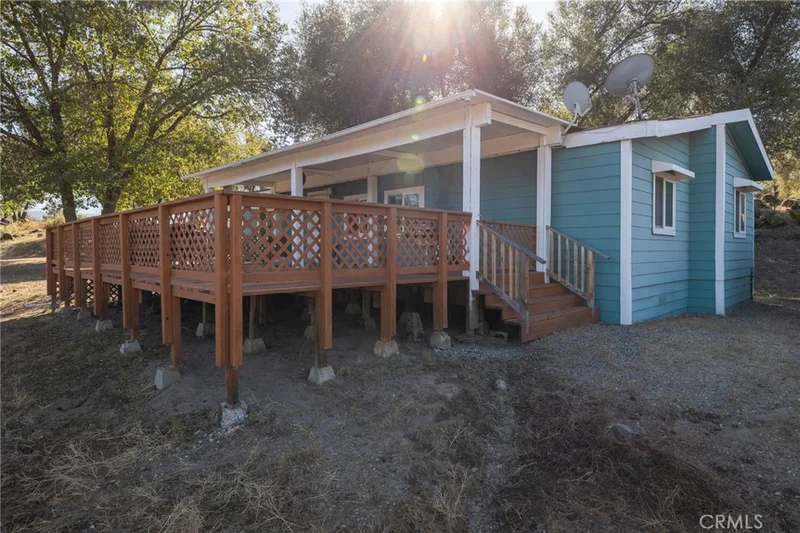 42661 Little Rock, Ahwahnee, CA 93601