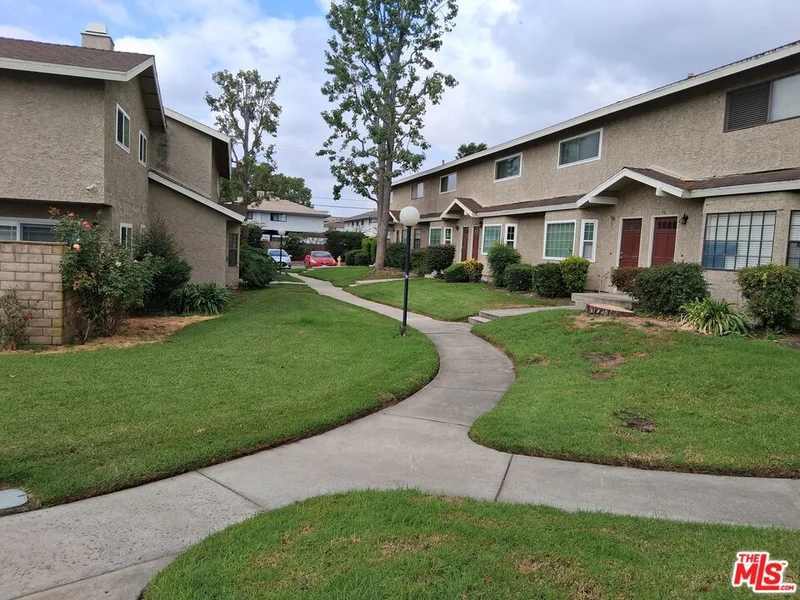4195 Kingsley Street 43, Montclair, CA 91763