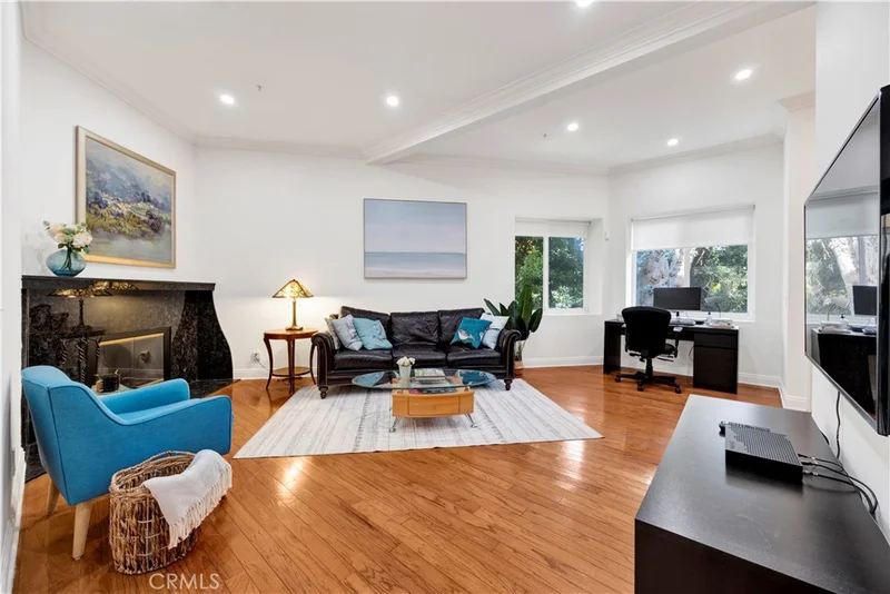 1035 Arroyo Verde Road G, South Pasadena, CA 91030