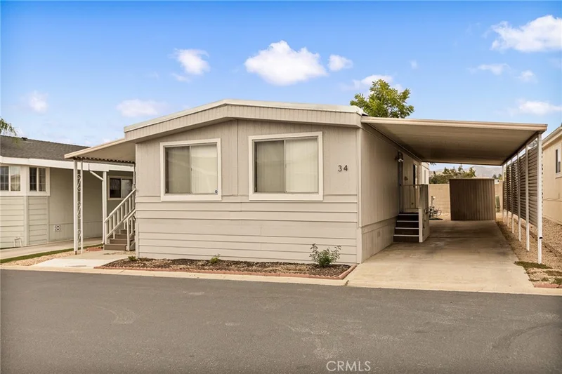 12367 4th Street SPC #34