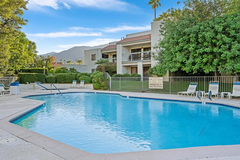 1865 N Via Miraleste 1822, Palm Springs, CA 92262