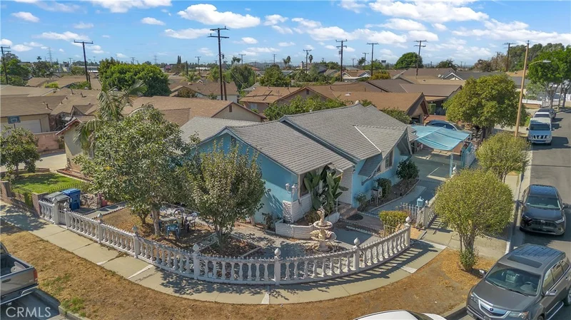 11264 Linard, South El Monte, CA 91733