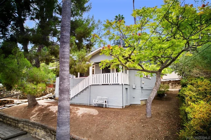 4510 Acacia Avenue, La Mesa, CA 91941