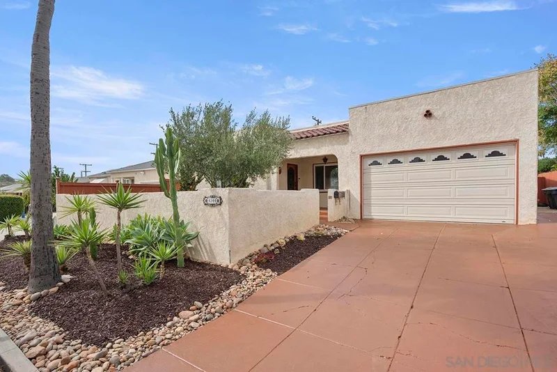 4344 Yale Ave, La Mesa, CA 91942