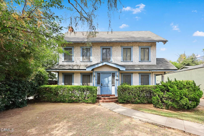 1130 Pine Street, South Pasadena, CA 91030