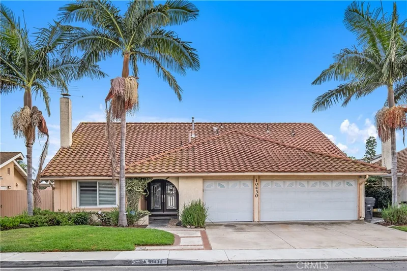 10430 La Cebra, Fountain Valley, CA 92708