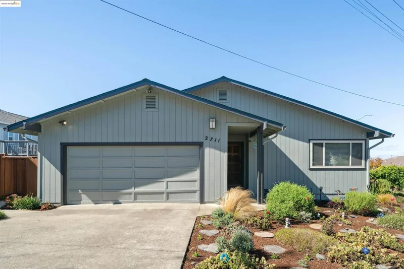 2711 Tulare Ave, El Cerrito, CA 94530