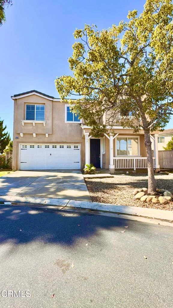 2733 Tolstoy Place, Oxnard, CA 93033