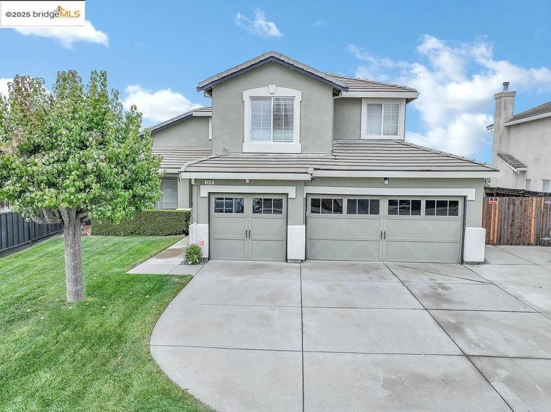 2310 Yorkshire Drive, Antioch, CA 94531
