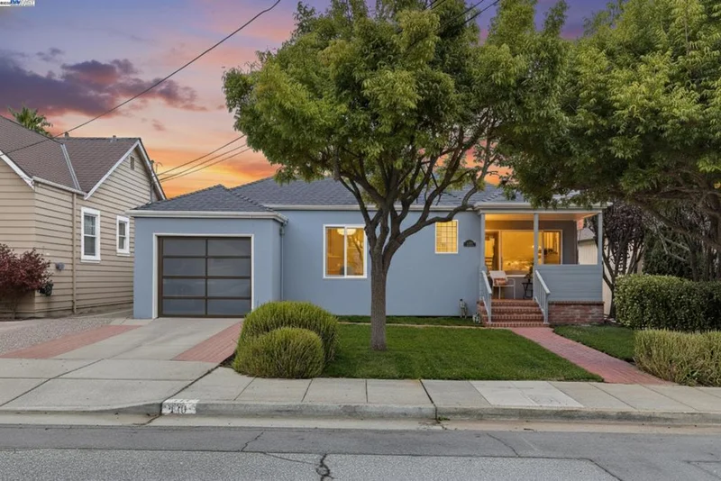 430 27th Ave, San Mateo, CA 94403