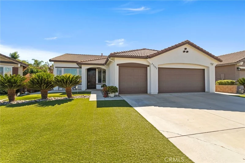 27137 Tosa Lane, Menifee, CA 92584