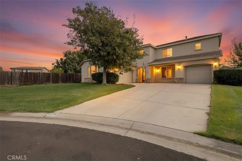 1175 Tanana Court, Plumas Lake, CA 95961