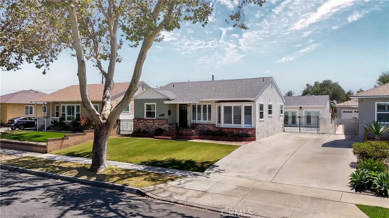 6202 Arbor, Lakewood, CA 90713