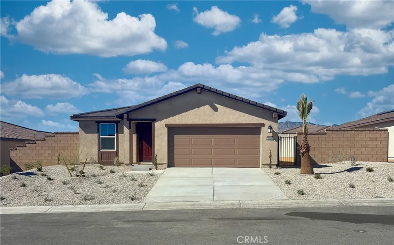 11257 Skyvista Drive, Desert Hot Springs, CA 92240