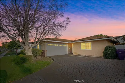 8065 E Ring Street, Long Beach, CA 90808