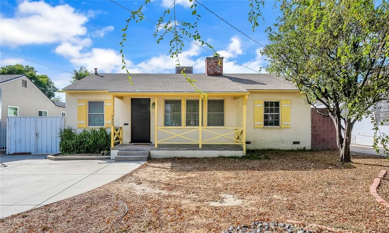 5463 Beck, North Hollywood, CA 91601