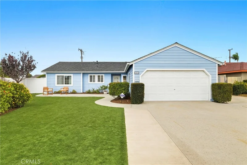 5521 Dollar Drive, Huntington Beach, CA 92647