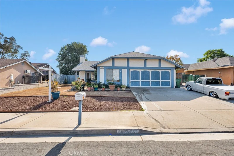 22729 Radnor, Moreno Valley, CA 92557