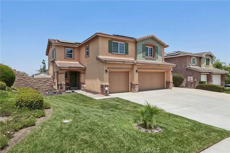 18418 Whitewater, Riverside, CA 92508