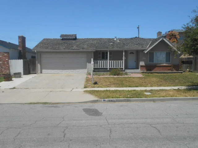 1043 Heather, Salinas, CA 93906