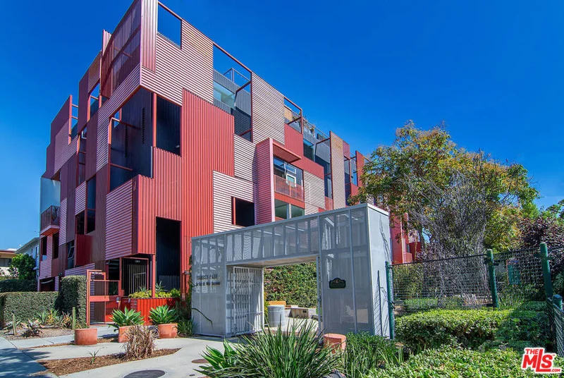 1140 N Formosa Avenue 9, West Hollywood, CA 90046