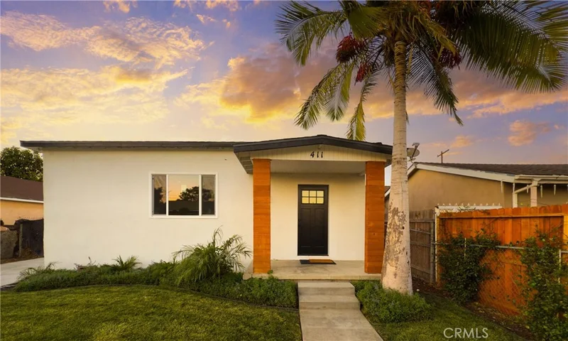 411 W Plum Street, Compton, CA 90222