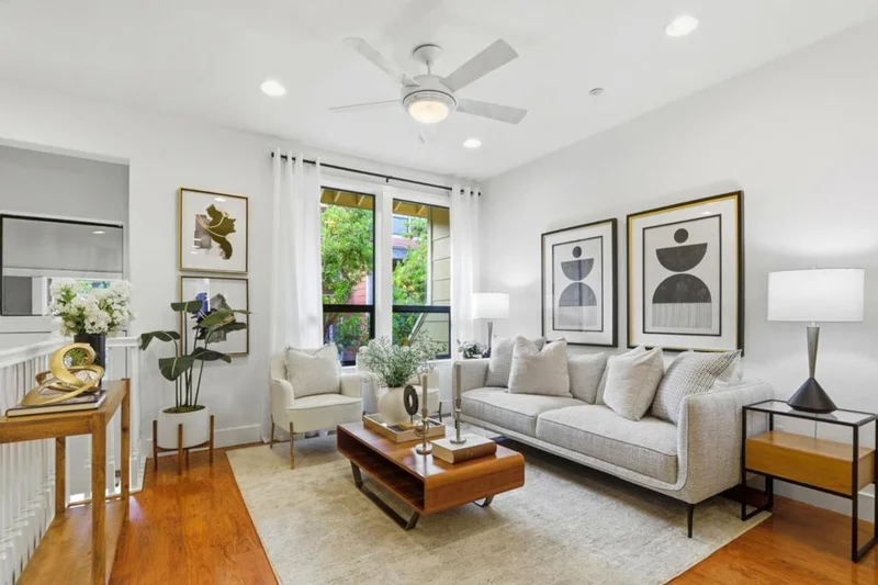 4206 Rickeys Way C, Palo Alto, CA 94306