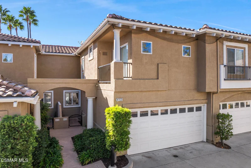 4153 Brookcrest Court, Moorpark, CA 93021