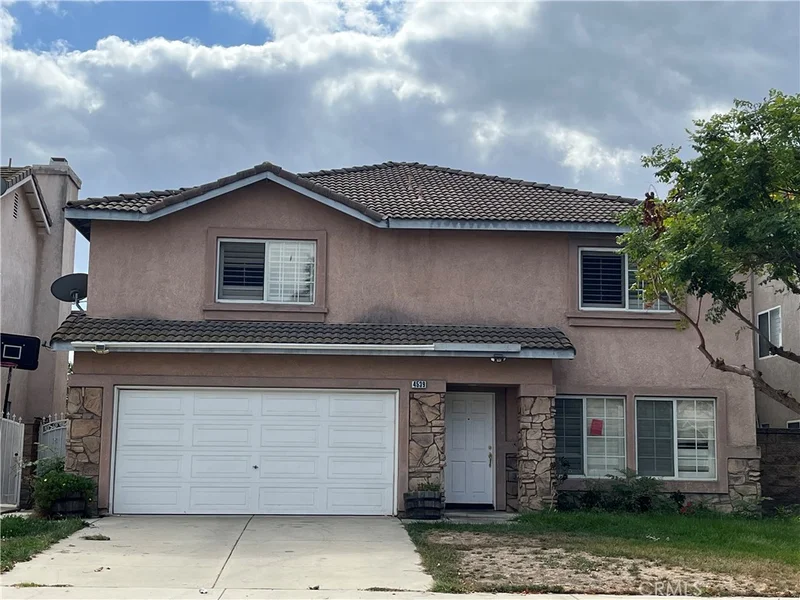 4539 Carmen Street, Chino, CA 91710