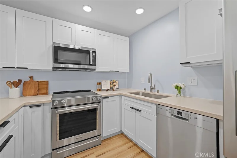 4138 E Mendez 110, Long Beach, CA 90815