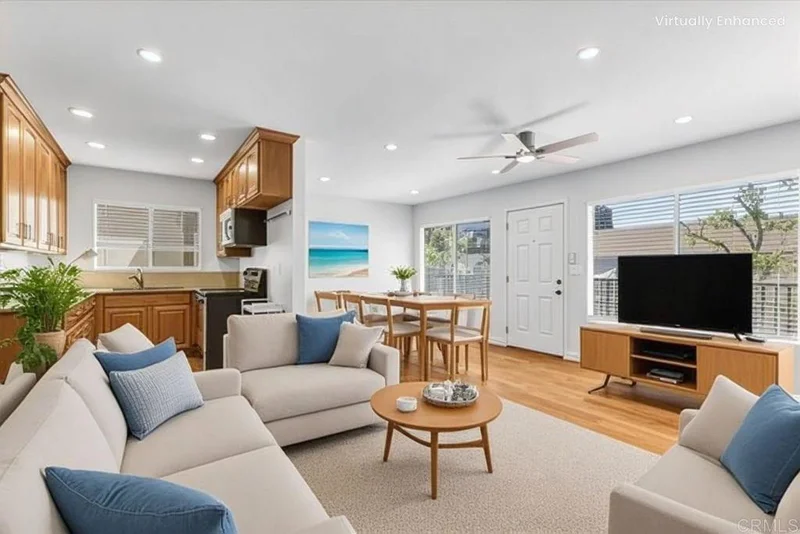 2754 Alta View Drive, San Diego, CA 92139