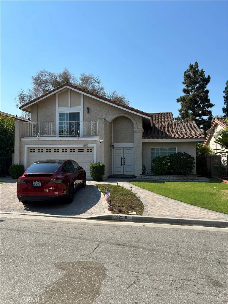 12512 Sandycreek Lane, Cerritos, CA 90703