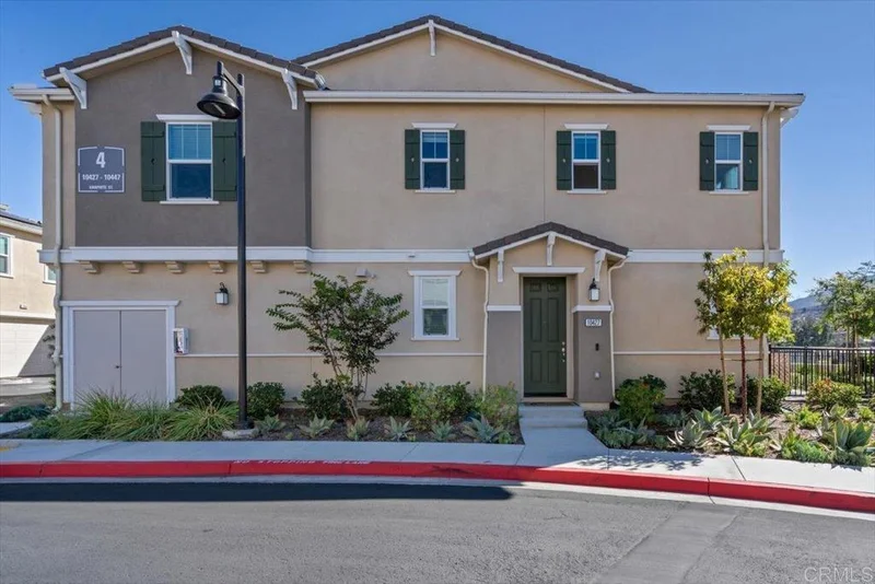 10427 Graphite Street, Spring Valley, CA 91977
