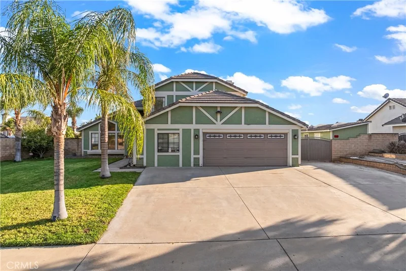 1251 W Banyon Street, Rialto, CA 92377