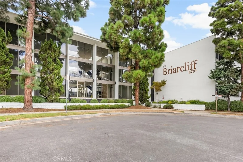8701 Delgany Ave 110, Playa Del Rey, CA 90293