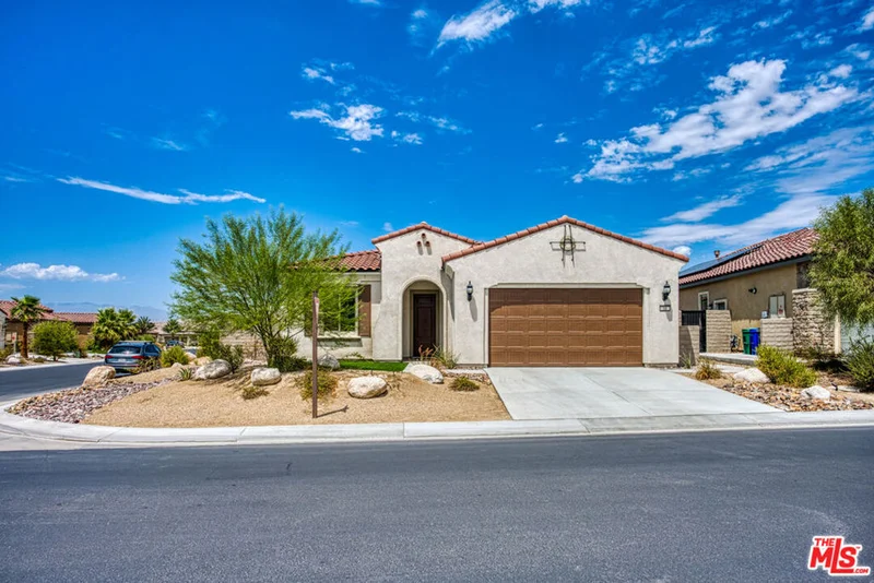 10 Semillon, Rancho Mirage, CA 92270
