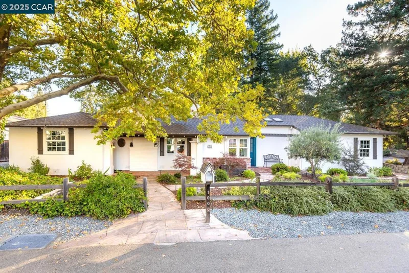 1000 Walnut Drive, Lafayette, CA 94549