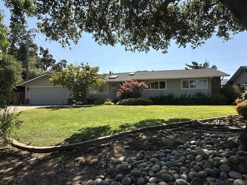 1256 Hillcrest Drive, San Jose, CA 95120