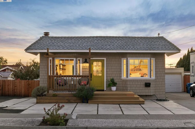 1225 Richmond Street, El Cerrito, CA 94530