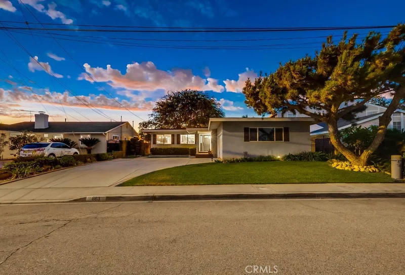 863 Lincoln, Monterey Park, CA 91755