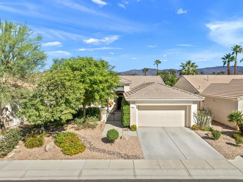 78158 Sunrise Canyon Avenue, Palm Desert, CA 92211