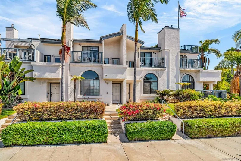 3009 Union St 18, San Diego, CA 92103